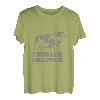 Vieh Landleben Kuh Tirol Landwirt Grauvieh Tiroler Geschenk T-Shirt