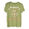 Der Kapitän hat immer Recht T-Shirt