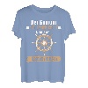 Der Kapitän hat immer Recht T-Shirt