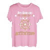 Der Kapitän hat immer Recht T-Shirt