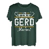 Gerd | Lass das den Gerd machen | Vornamen T-Shirt