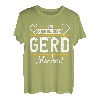 Gerd | Lass das den Gerd machen | Vornamen T-Shirt