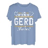 Gerd | Lass das den Gerd machen | Vornamen T-Shirt