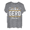 Gerd | Lass das den Gerd machen | Vornamen T-Shirt