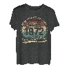 Absolutely Awesome Since September 1972 Vintage Geburtstag T-Shirt