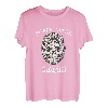 Hapfox T-Shirt Totenkopf Skull Opa Papa Herren T-Shirt
