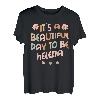 HELENA Personalisierter Name It's A Beautiful Day HELENA T-Shirt