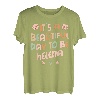 HELENA Personalisierter Name It's A Beautiful Day HELENA T-Shirt