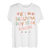HELENA Personalisierter Name It's A Beautiful Day HELENA T-Shirt