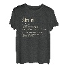 Herren Stari - Bosnischer Vater T-Shirt