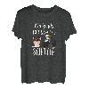 Süßer TRI Sheltie Reader, Bücher, Tri Sheltie Mom Book Lover T-Shirt