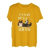 Süßer TRI Sheltie Reader, Bücher, Tri Sheltie Mom Book Lover T-Shirt