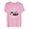 Süßer TRI Sheltie Reader, Bücher, Tri Sheltie Mom Book Lover T-Shirt