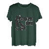 the walking dad T-Shirt