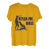 the walking dad T-Shirt