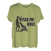 the walking dad T-Shirt