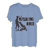 the walking dad T-Shirt