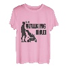 the walking dad T-Shirt