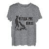 the walking dad T-Shirt