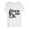 the walking dad T-Shirt