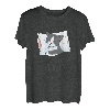 Offizielles Schlafshirt Katze Schlafanzug Katzen T-Shirt T-Shirt