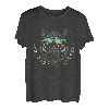 Wildschwein Wald Jagd Förster Forstwart Wildsau Jäger Eber T-Shirt
