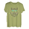 Wildschwein Wald Jagd Förster Forstwart Wildsau Jäger Eber T-Shirt