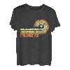 Herren Vater Grillmeister Papa Grillschürze Lustig Grillen Vatertag T-Shirt
