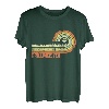 Herren Vater Grillmeister Papa Grillschürze Lustig Grillen Vatertag T-Shirt