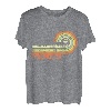 Herren Vater Grillmeister Papa Grillschürze Lustig Grillen Vatertag T-Shirt