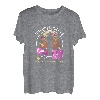 Ich Bin Nicht 43,Bin 18 mit 25 Jahren Erfahrung geburtstag T-Shirt