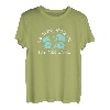 E-Bike Fahrrad E Bike Elektrofahrrad Mann Ebike Geschenk T-Shirt
