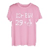 Ich bin 29 + 1 - lustiges Geschenk für Männer 30. Geburtstag T-Shirt