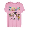 Dia De Los Muertos Papel Picado - Calavera de Alfeñique T-Shirt