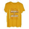 Nerds,Münsterland,Flipper,Pinball,Spielautomat,Arcade,Video T-Shirt