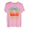 Herren Skifahrer Lustig Ski König Der Piste Skifahren T-Shirt