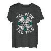 Tel Vater wie Sohn Breton Breizh Papa Keltischer Vater T-Shirt