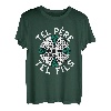 Tel Vater wie Sohn Breton Breizh Papa Keltischer Vater T-Shirt