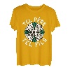 Tel Vater wie Sohn Breton Breizh Papa Keltischer Vater T-Shirt