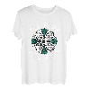 Tel Vater wie Sohn Breton Breizh Papa Keltischer Vater T-Shirt