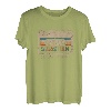 Herren Sebastian Limited Edition Retro Kassette T-Shirt