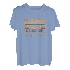 Herren Sebastian Limited Edition Retro Kassette T-Shirt