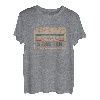 Herren Sebastian Limited Edition Retro Kassette T-Shirt