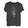 The Vegvisir - Valhalla Nordic Gods Pantheon Mythologie T-Shirt