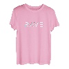 Rave Raven House Musik Techno Festival Goa Acid Trip T-Shirt