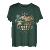 37. Geburtstag Geschenk Gitarre 37 Jahre alt Vintage 1985 T-Shirt