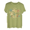 37. Geburtstag Geschenk Gitarre 37 Jahre alt Vintage 1985 T-Shirt