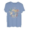 37. Geburtstag Geschenk Gitarre 37 Jahre alt Vintage 1985 T-Shirt