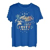 37. Geburtstag Geschenk Gitarre 37 Jahre alt Vintage 1985 T-Shirt