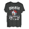 Herren Bauherr Hausbau Eigenheim Handwerker Lustiger Spruch T-Shirt